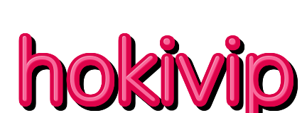 hokivip — logo kanal